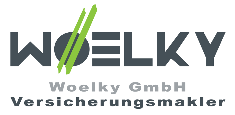 WOELKY GmbH Versicherungsmakler Logo